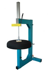 Office chair press standard PDK-1 Image