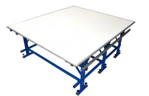 Air-blow cutting table SK-3/AIR Image