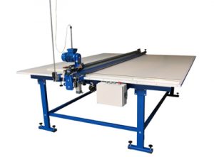End cutter OT-3 for solid and heavy materials Image