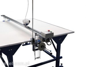 Automatic end cutter OT-1/A Image