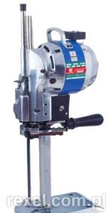 Straight knife machine GREAT OCEAN CZD-3 8 Image