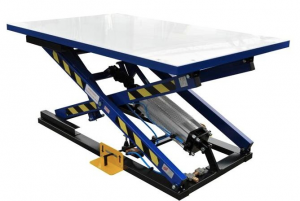 Pneumatic lifting table ST-3 / PE MINI Image