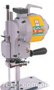 Straight knife machine GREAT OCEAN CZD-108 5 Image