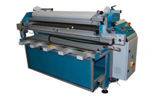 Cut-to-length machine CTL-1500 Image