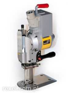 Round knife machine KM-5 Image