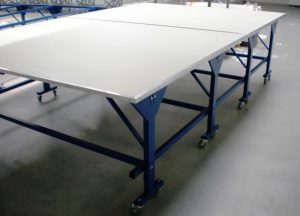 CUTTING TABLE SK-3