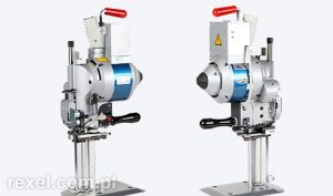 Round knife machine KM-8 Image