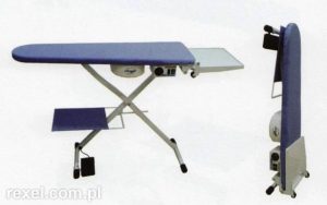 Ironing table COMELFLEX Image