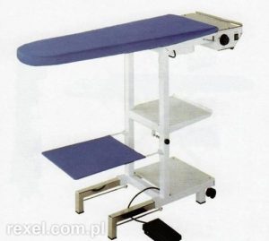 Ironing table COMELUX MAXI A Image