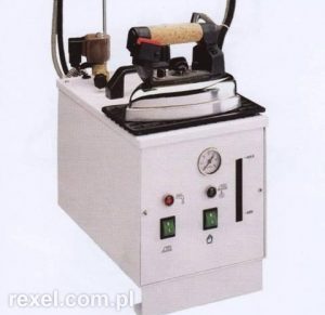 Steam generator PRATIKA 5L Image