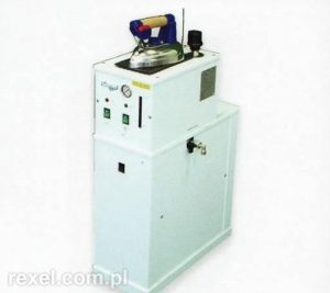 Steam generator PRATIKA KPL Image